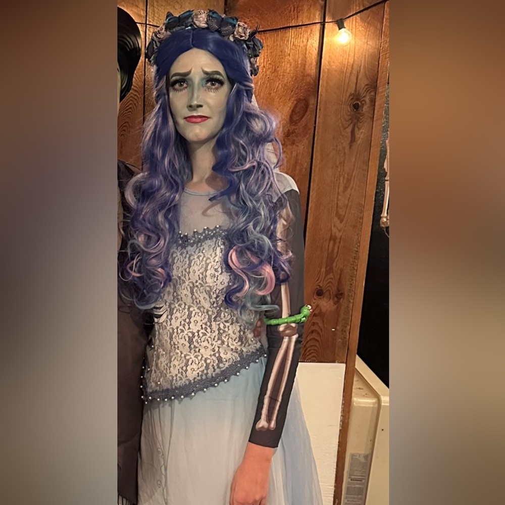 Emily Costume (Adult)